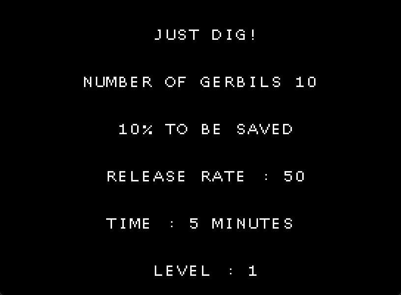 Gerbils Screenshot 2