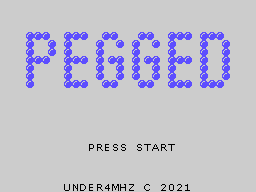 Pegged Screenshot 1
