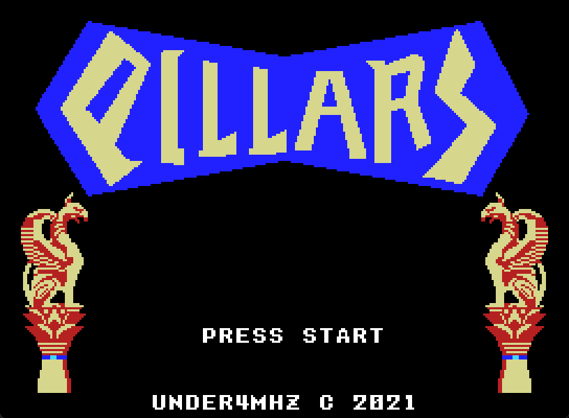 Pillars