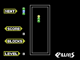 Pillars Screenshot 3