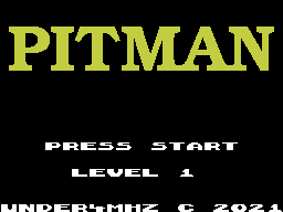 Pitman Screenshot 1