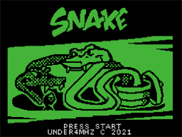 Snake