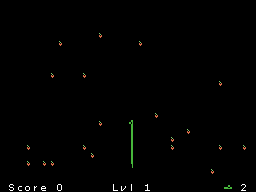 Snake Screenshot 2