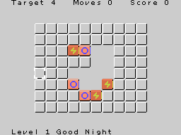 Vexed Screenshot 2
