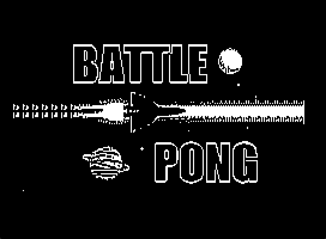 Battle Pong Preview