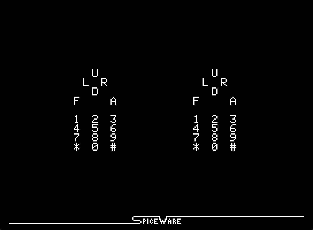Controller Screenshot 2