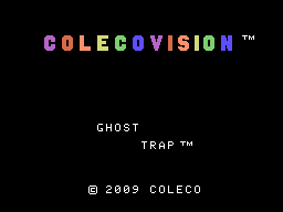 Ghost Trap (Mousetrap Hack) Screenshot 1
