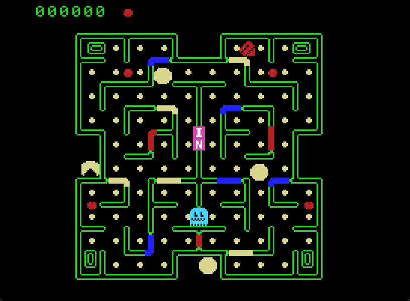 Ghost Trap (Mousetrap Hack) Screenshot 4