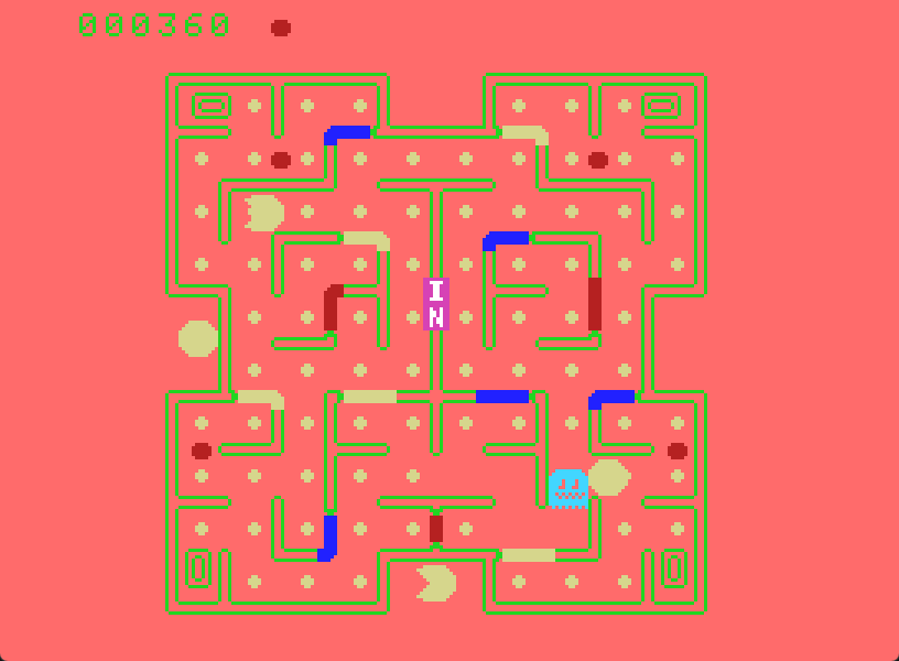 Ghost Trap (Mousetrap Hack) Screenshot 5