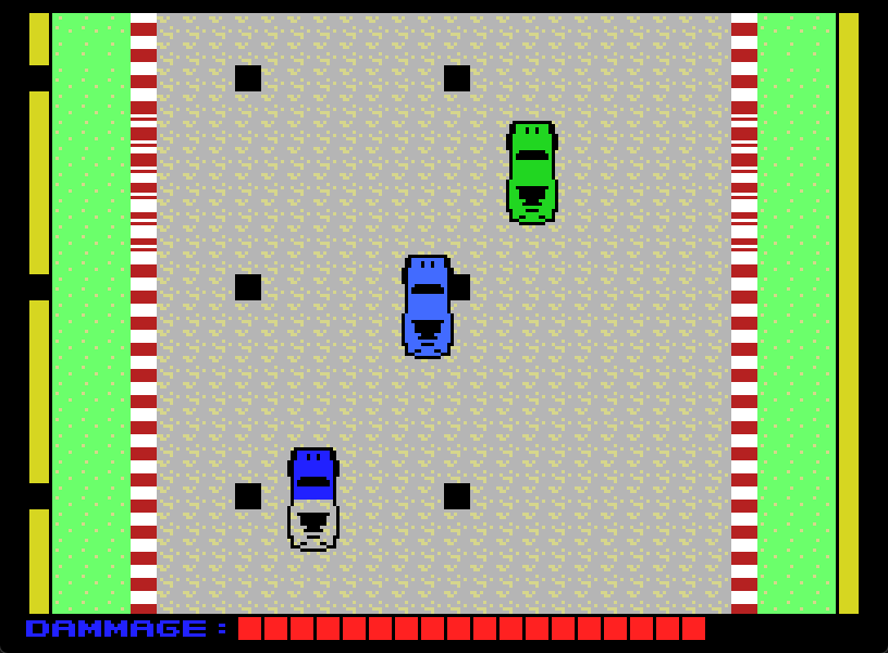 Gran Tourista 5 (Demo) Screenshot 5