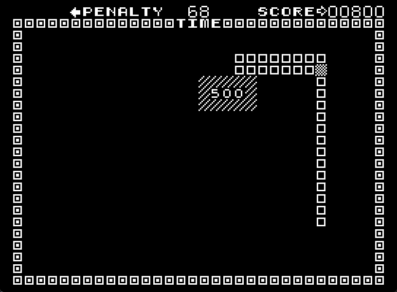 Hustle Screenshot 1