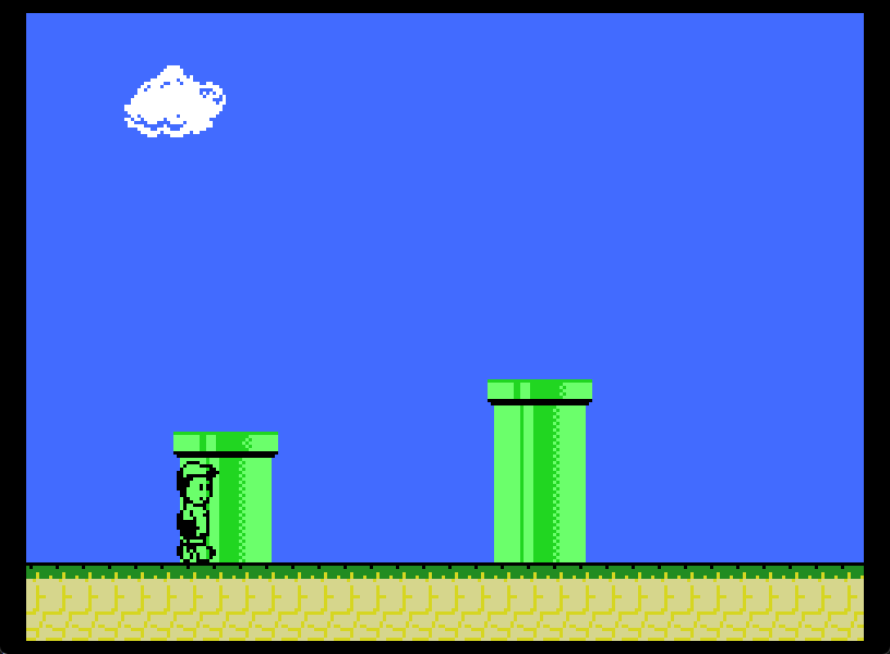 Jack B. Quick (Demo) Screenshot 3