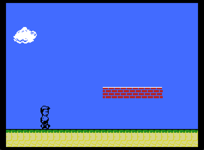 Jack B. Quick (Demo) Screenshot 4