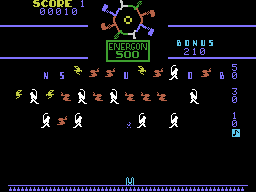 Predacon Target Practice Screenshot 2