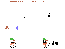 Santa Must Save Christmas