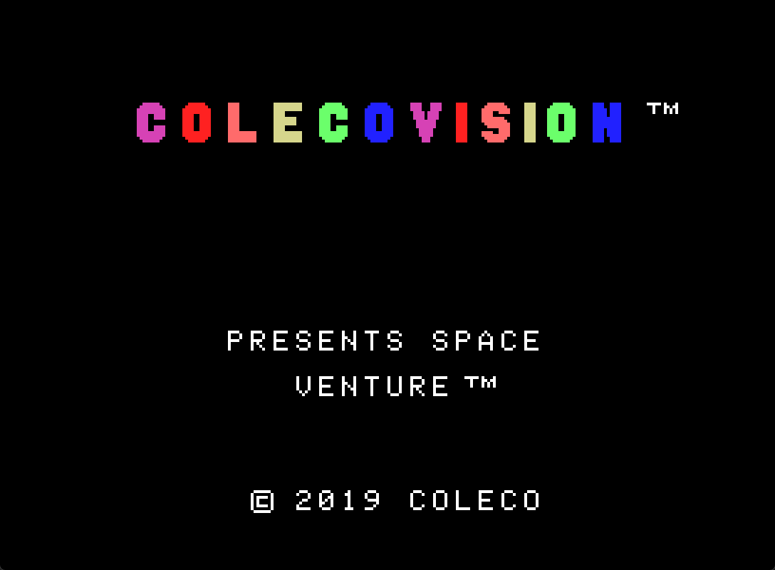 Space Vanture v3.1 Screenshot 1