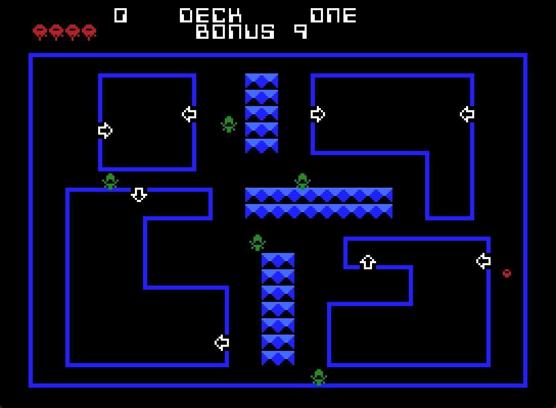 Space Vanture v3.1 Screenshot 3