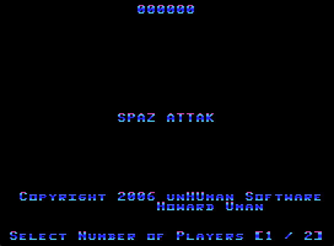 Spazatak (Demo)