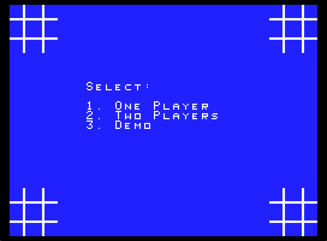 Tic-Tac-Toe Screenshot 2