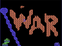 War Screenshot 1