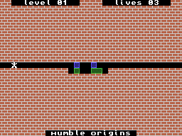 Mazezam Screenshot 1