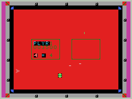 Omega Race (Delta Competicion) Screenshot 5