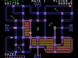 Pepper II (Pimienta) Screenshot 3