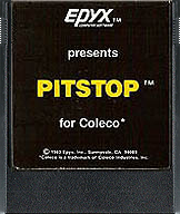 Pitstop Variant 1