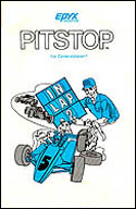 Pitstop US User Manual