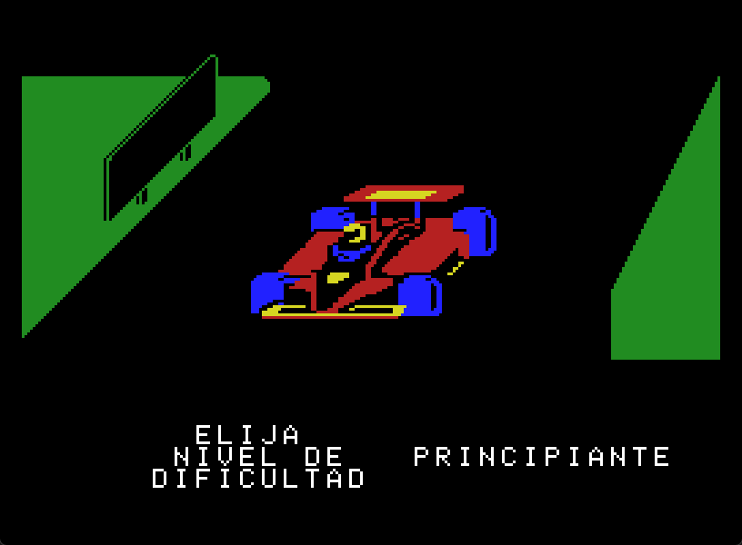 Pitstop Screenshot 1