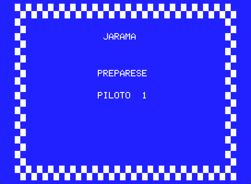 Pitstop Screenshot 2