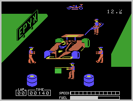 Pitstop Screenshot 4