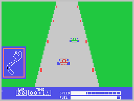 Pitstop Screenshot 5