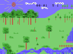 Robin Hood Screenshot 1