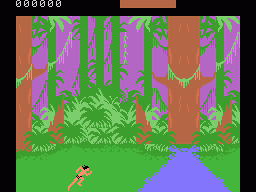 Tarzan (Hombre Mono)