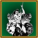 Tarzan (Hombre Mono) Promotional Material 2