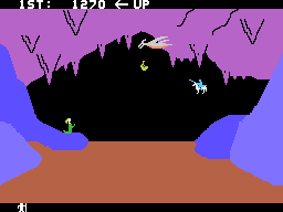 Double Ender: Robin Hood/Sir Lancelot Screenshot 4