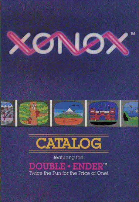 Catalog Page