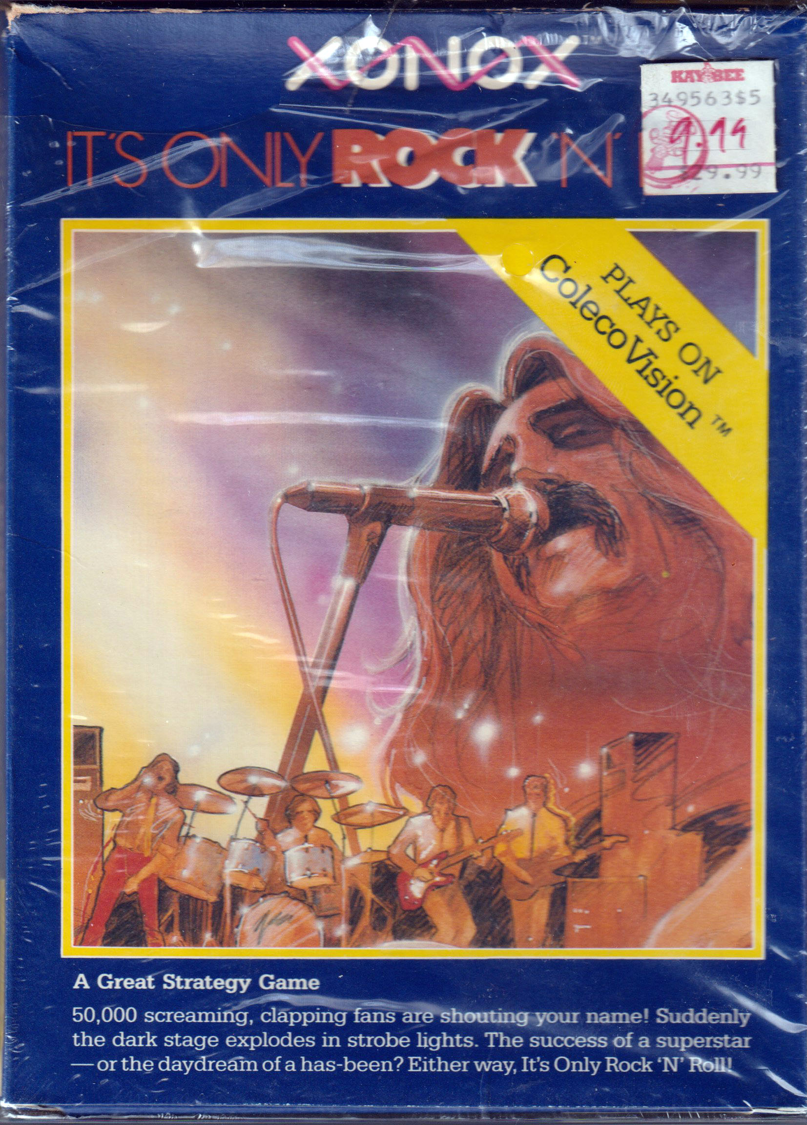 US Front