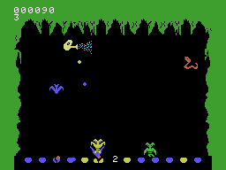 Slurpy Screenshot 4