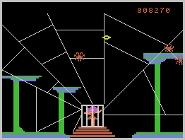 Tomarc the Barbarian Screenshot 5