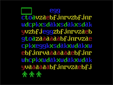 Word Feud Screenshot 3