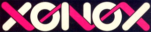 Xonox Logo