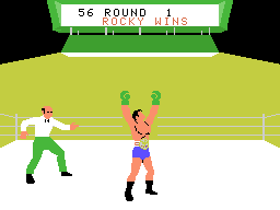 Rocky (AR) Screenshot 5