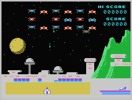 Spectron (AR) Screenshot 2