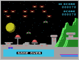 Spectron (AR) Screenshot 5