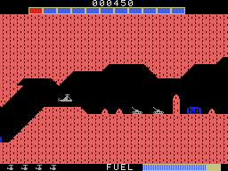 Super Cobra (AR) Screenshot 3