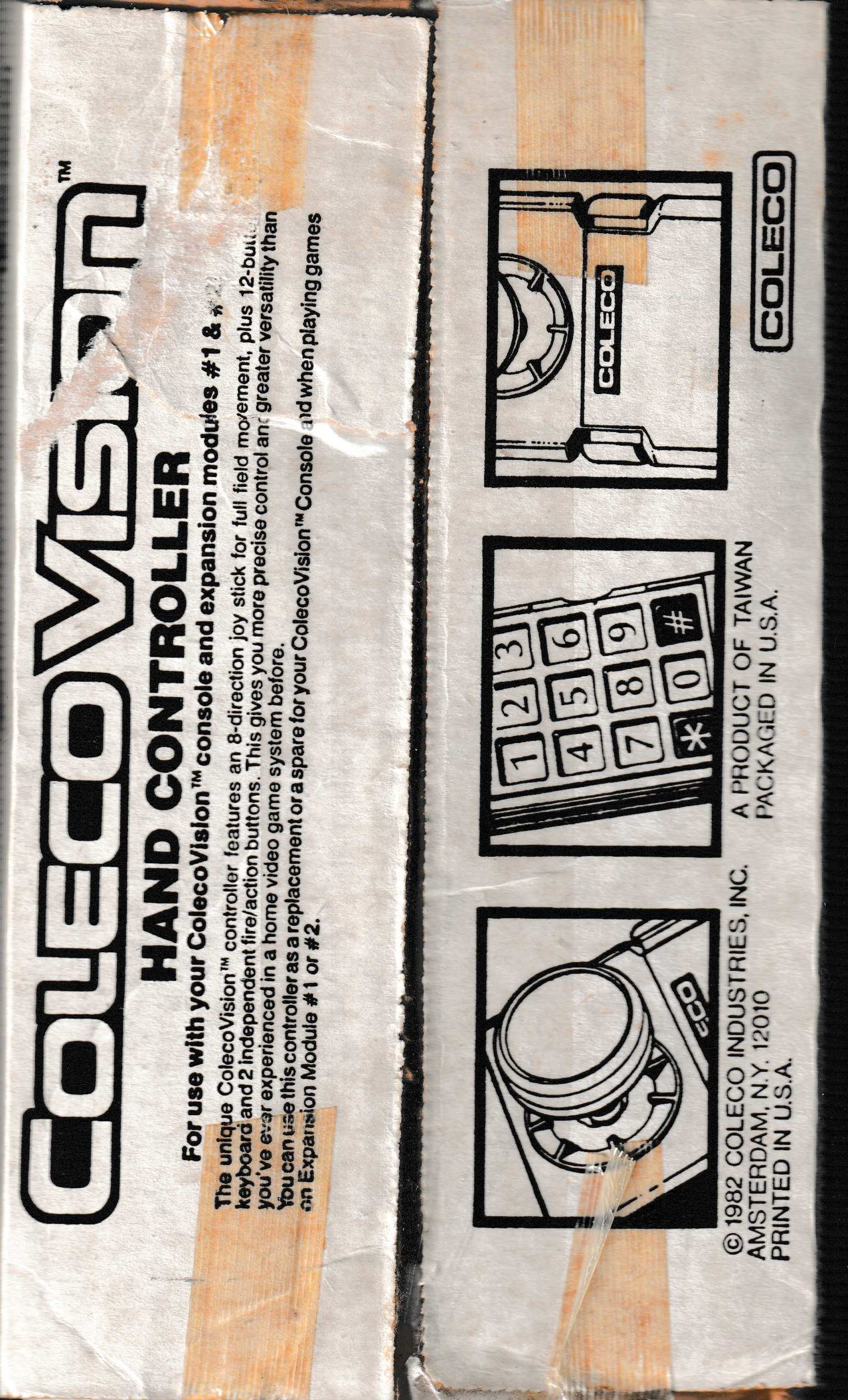 ColecoVision Hand Controller (USA) (BT).jpg