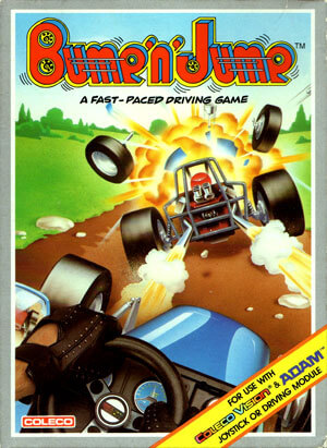 Bump n' Jump