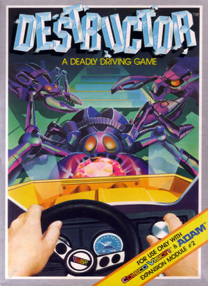 Destructor